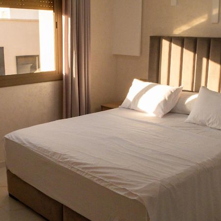 A&R Apartment Nador Jadid Hay Al Matar ,Klimatisiert,Air-Conditioned Exteriör bild
