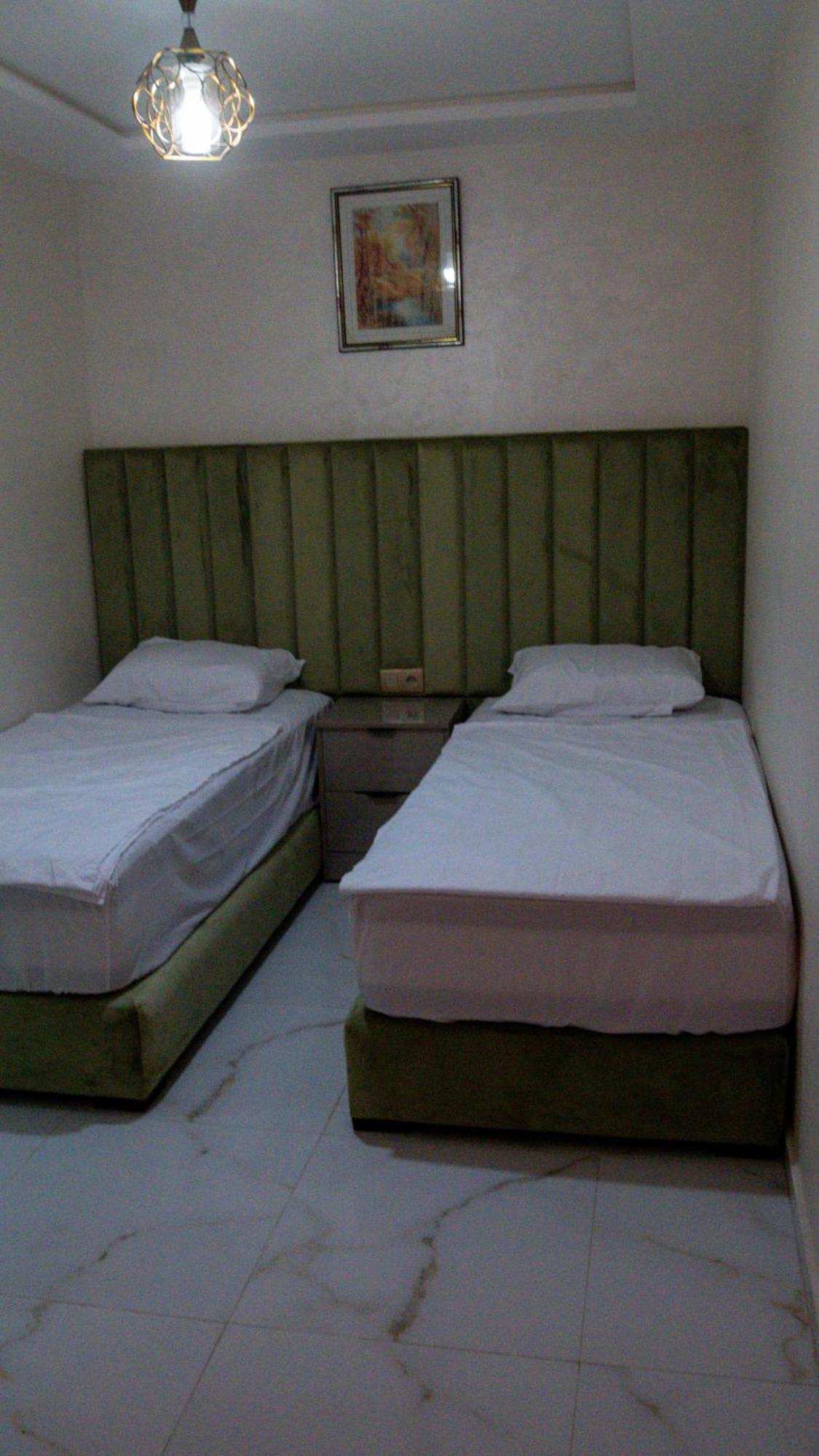 A&R Apartment Nador Jadid Hay Al Matar ,Klimatisiert,Air-Conditioned Exteriör bild