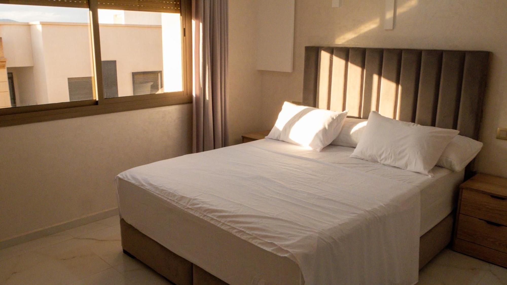 A&R Apartment Nador Jadid Hay Al Matar ,Klimatisiert,Air-Conditioned Exteriör bild