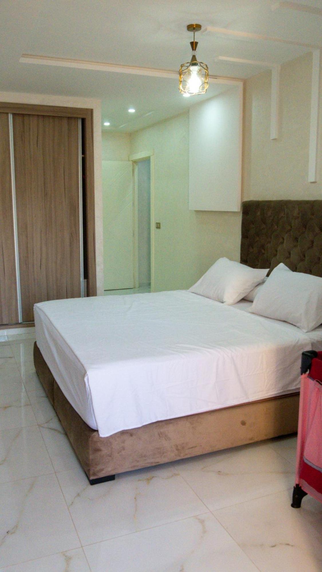 A&R Apartment Nador Jadid Hay Al Matar ,Klimatisiert,Air-Conditioned Exteriör bild