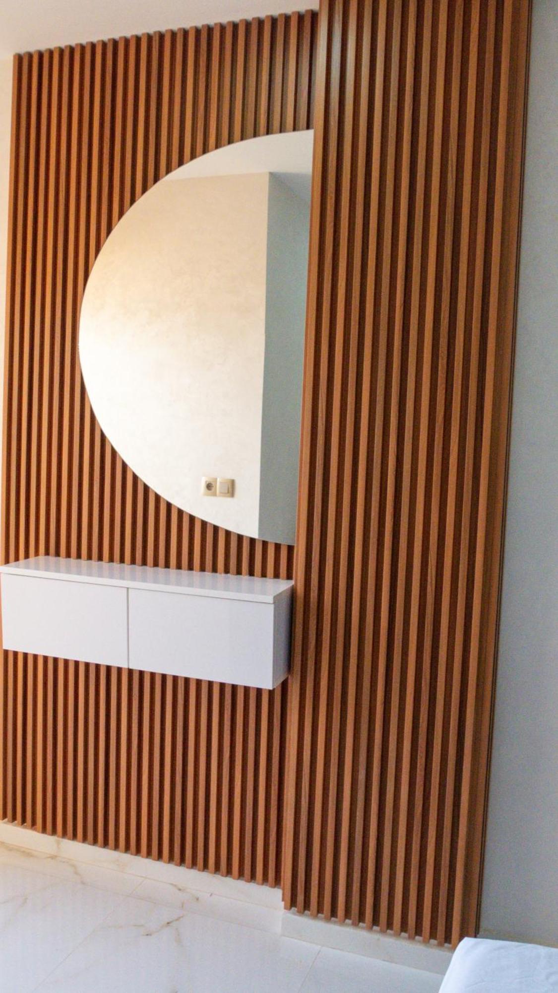 A&R Apartment Nador Jadid Hay Al Matar ,Klimatisiert,Air-Conditioned Exteriör bild