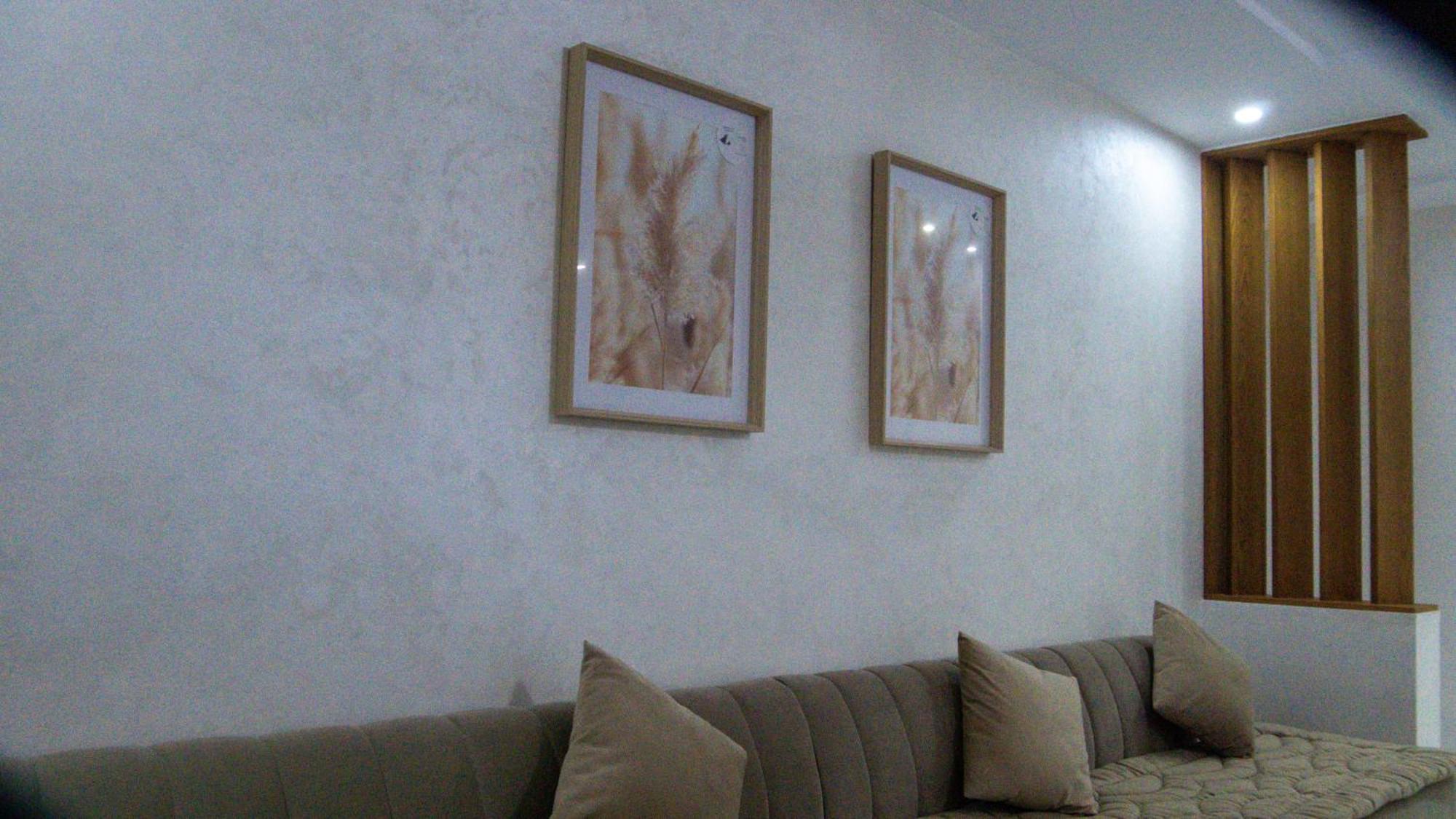 A&R Apartment Nador Jadid Hay Al Matar ,Klimatisiert,Air-Conditioned Exteriör bild