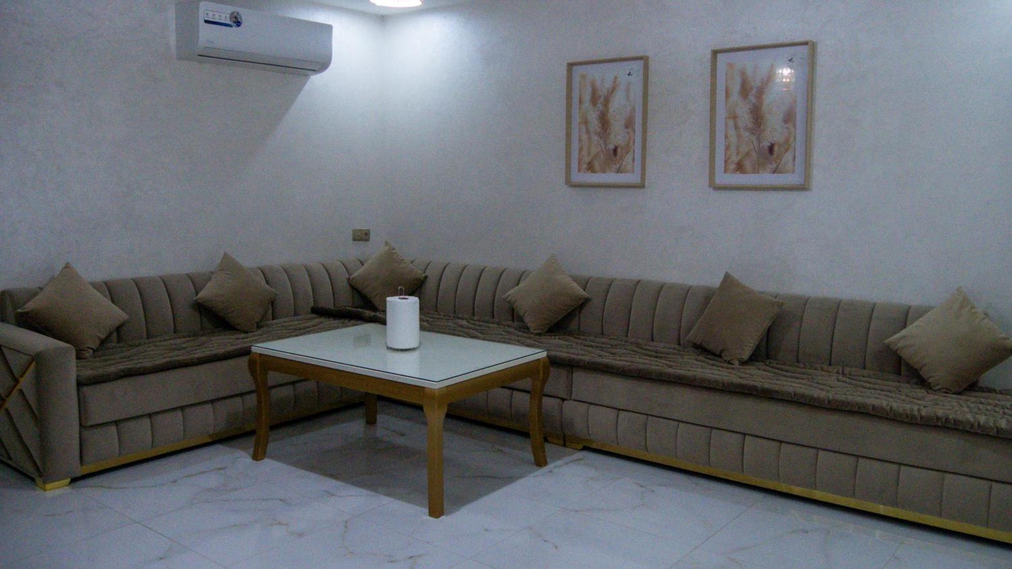 A&R Apartment Nador Jadid Hay Al Matar ,Klimatisiert,Air-Conditioned Exteriör bild